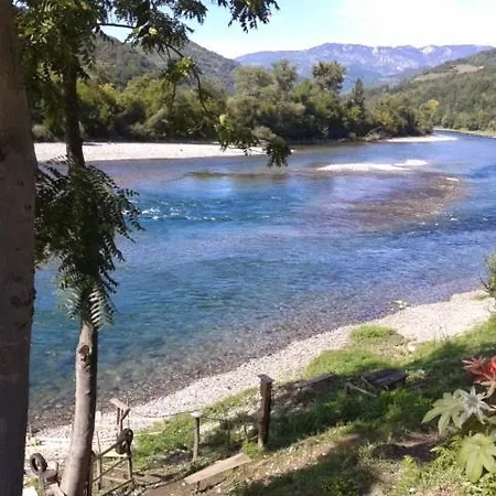 Vagabundo Prázdninový dům Rogacica