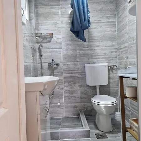 Vagabundo Prázdninový dům *