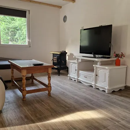 Vagabundo Prázdninový dům *