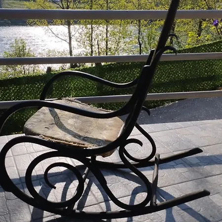 Vagabundo Prázdninový dům Rogacica