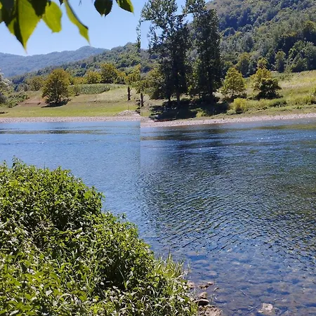 Prázdninový dům Vagabundo