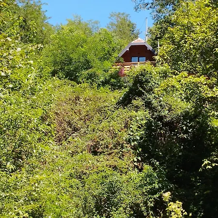 Vagabundo Prázdninový dům *