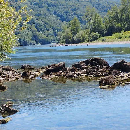 Prázdninový dům Vagabundo *