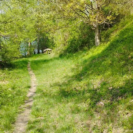 Vagabundo Prázdninový dům Rogacica