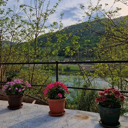 Vagabundo Prázdninový dům *