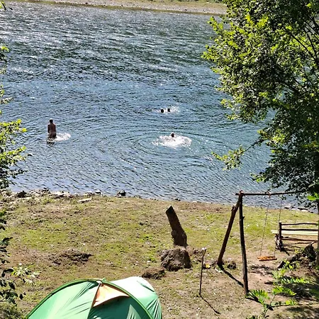 Vagabundo Prázdninový dům Rogacica